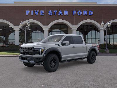 New 2026 Ford F-150 - photo 1