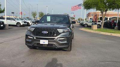 2020 Ford Explorer 4WD SUV for sale #TFA37463C - photo 2