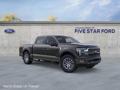 New 2026 Ford F-150 - photo 1