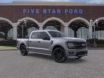 New 2026 Ford F-150 - photo 1