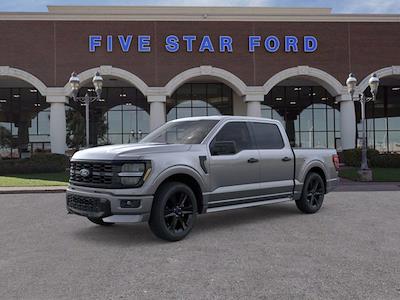 New 2026 Ford F-150 - photo 1