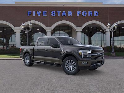 2026 Ford F-150 SuperCrew Cab 4WD Pickup for sale #TFA38727 - photo 1