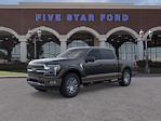 2026 Ford F-150 SuperCrew Cab 4WD Pickup for sale #TFA38727 - photo 4