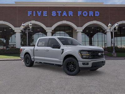 New 2026 Ford F-150 - photo 1