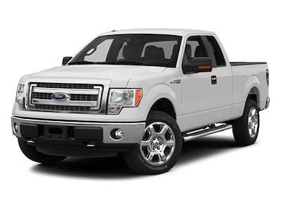 Used 2013 Ford F-150 - photo 1