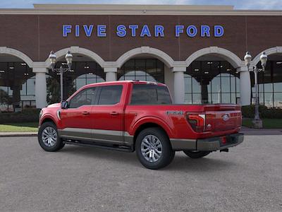 New 2026 Ford F-150 - photo 1