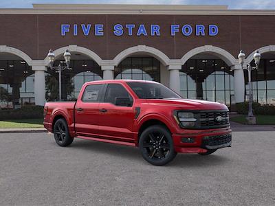 New 2026 Ford F-150 - photo 1