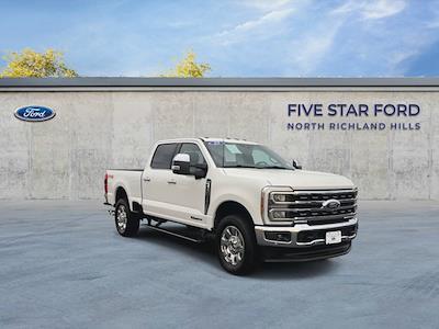 Used 2025 Ford F-250 - photo 1