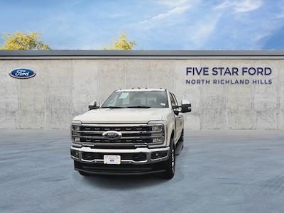 Used 2025 Ford F-250 - photo 1
