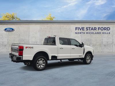 Used 2025 Ford F-250 - photo 1
