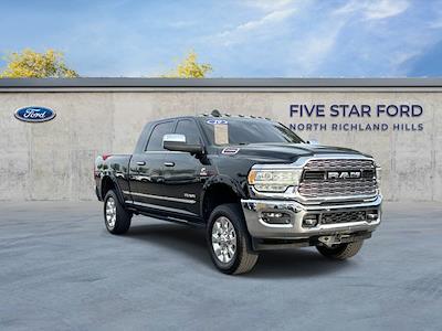 Used 2019 Ram 2500 - photo 1