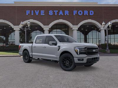 New 2026 Ford F-150 - photo 1