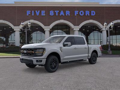 New 2026 Ford F-150 - photo 1