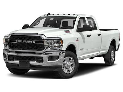 Used 2022 Ram 2500 - photo 1