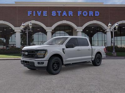 New 2026 Ford F-150 - photo 1