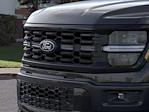 New 2026 Ford F-150 STX SuperCrew Cab for sale #TFA48469 - photo 17