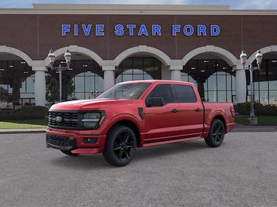 New 2026 Ford F-150 - photo 1
