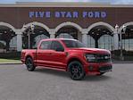 2026 Ford F-150 SuperCrew Cab 4WD Pickup for sale #TFA49540 - photo 1