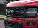 2026 Ford F-150 SuperCrew Cab 4WD Pickup for sale #TFA49540 - photo 17