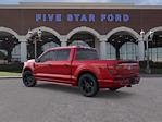 2026 Ford F-150 SuperCrew Cab 4WD Pickup for sale #TFA49540 - photo 5