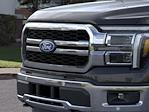 2026 Ford F-150 SuperCrew Cab 4WD Pickup for sale #TFA65841 - photo 17