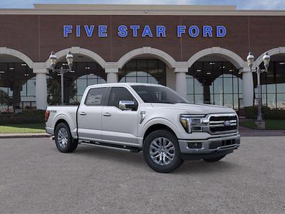 New 2026 Ford F-150 - photo 1