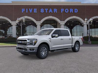 New 2026 Ford F-150 - photo 1