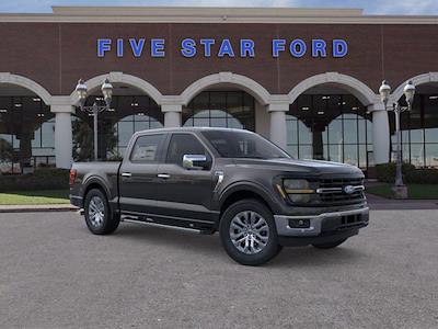 New 2026 Ford F-150 - photo 1