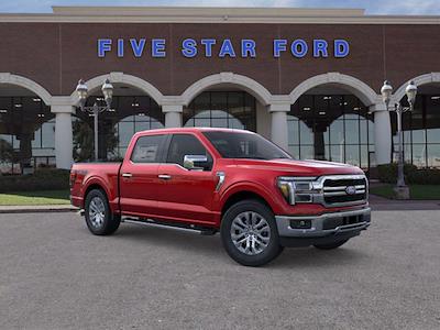 New 2026 Ford F-150 - photo 1