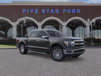 New 2026 Ford F-150 - photo 1