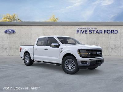 New 2026 Ford F-150 - photo 1