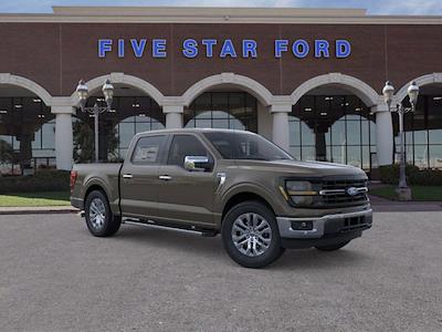 New 2026 Ford F-150 - photo 1