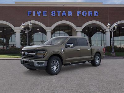 New 2026 Ford F-150 - photo 1