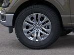 2026 Ford F-150 SuperCrew Cab RWD Pickup for sale #TFA67705 - photo 19