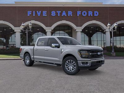 New 2026 Ford F-150 - photo 1