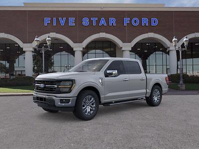 New 2026 Ford F-150 - photo 1