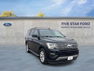 Used 2021 Ford Expedition XLT for sale #TGA06224B - photo 1