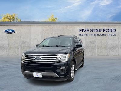 Used 2021 Ford Expedition XLT for sale #TGA06224B - photo 2