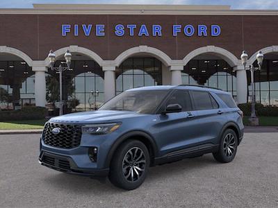 2026 Ford Explorer RWD SUV for sale #TGA09374 - photo 1