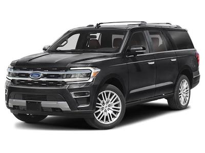 Used 2022 Ford Expedition MAX - photo 1
