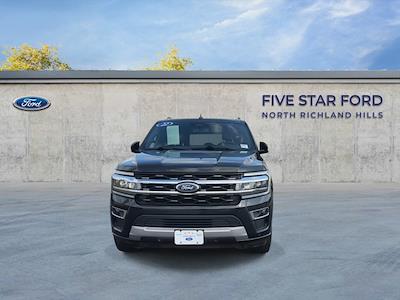 Used 2022 Ford Expedition MAX - photo 1