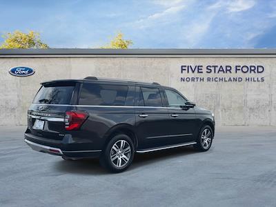 Used 2022 Ford Expedition MAX - photo 1