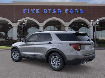 2026 Ford Explorer RWD SUV for sale #TGA10403 - photo 2
