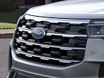 New 2026 Ford Explorer Active for sale #TGA10403 - photo 17