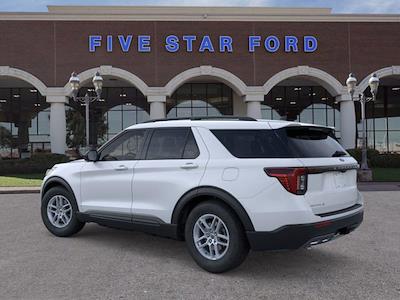 New 2026 Ford Explorer Active for sale #TGA12523 - photo 2