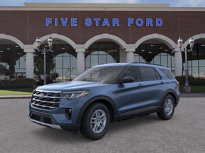 2026 Ford Explorer RWD SUV for sale #TGA14873 - photo 1