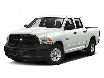 Used 2017 Ram 1500 - photo 1