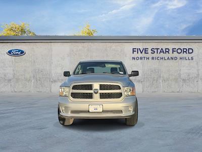 Used 2017 Ram 1500 - photo 1