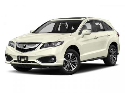 Used 2018 Acura RDX Advance for sale #TGA44271A - photo 1