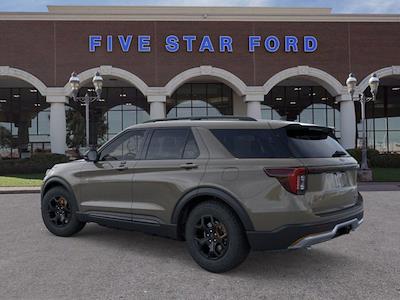 New 2026 Ford Explorer Tremor for sale #TGA46644 - photo 2